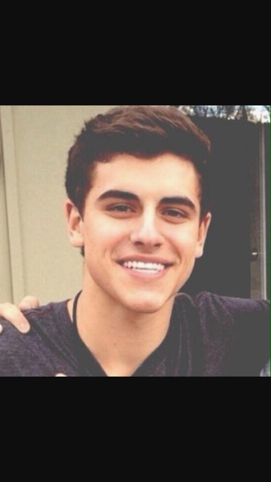HAPPY BIRTHDAY JACK GILINSKY! I LUV U GOD BLESS U PLZ BE SAFE KEEP BEING HANDSOME BEAUTIFUL N GREAT!   