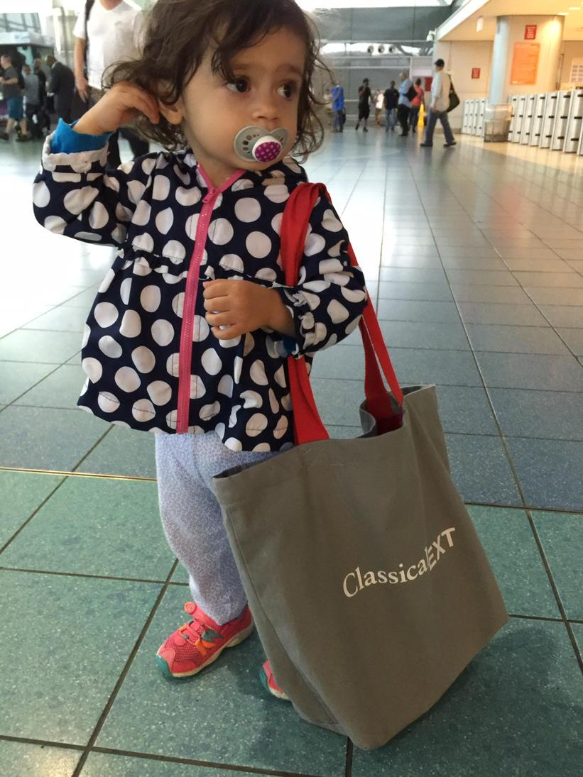 volkergoetze's tweet image. Next generation #classicalNEXT