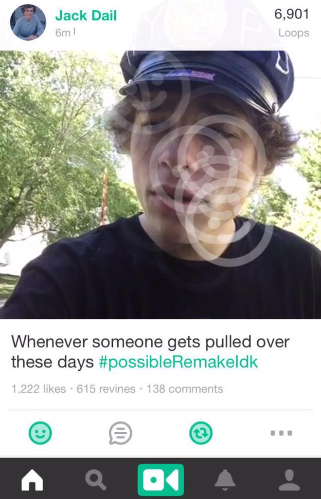 FRATBOYCHAD's tweet photo. Be there or be square!!! Just like and revine cause it's funny and why not!! @JackDail #JacksNewVine http://t.co/GV18cFdzEg