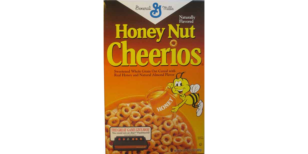 eathealthystuff's tweet photo. General Mills Draws Fire for Gluten-free Manufacturing Choices - http://t.co/iVHtzhdRg2 http://t.co/NH2a5xxfHe http://t.co/bcAX5YdSO7