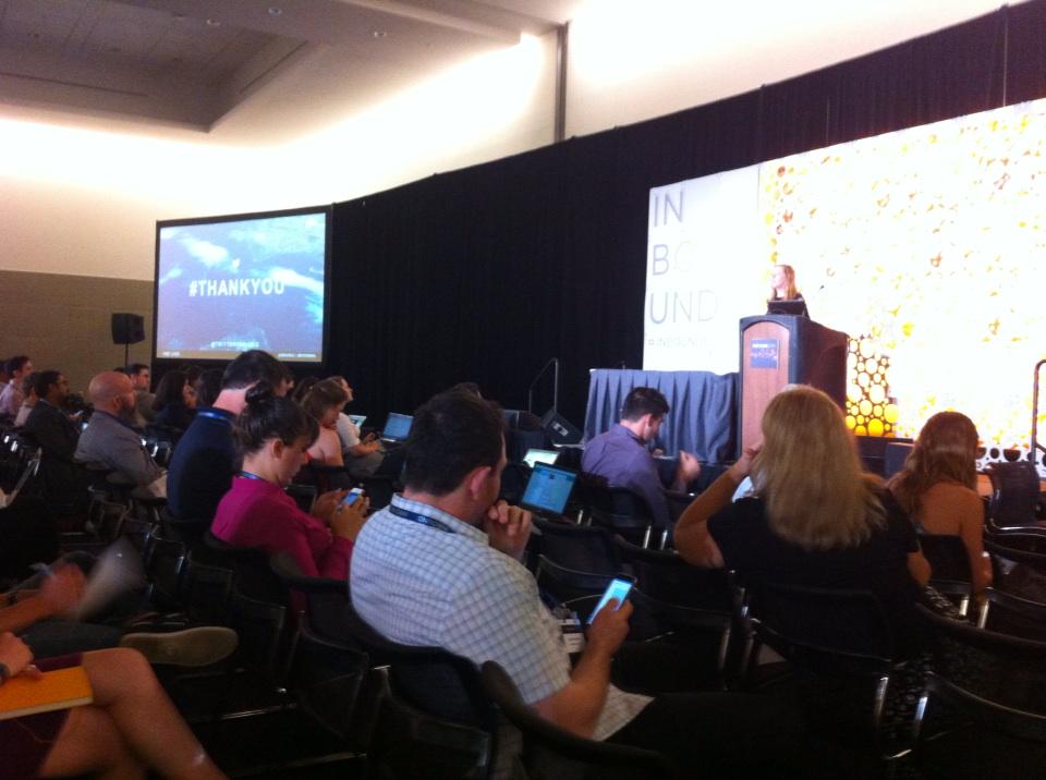 InboundJonathan's tweet image. @twittersmallbiz thanks for a great presentation #inbound15 #beyondemail