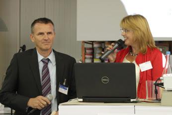 Rückblick #Wirtschaftsdialog: <a href="/mikomiMW/">MIKOMI HS Mittweida</a> und angelnde Sachsen beim Netzwerktreffen: goo.gl/XP6XcN