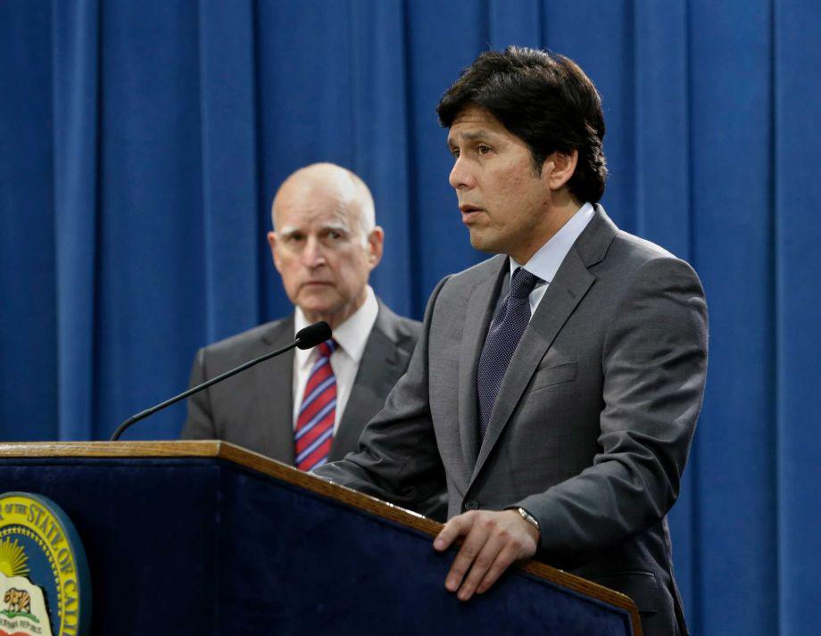 Bad news: Big Oil just gutted #California's landmark climate bill SB350 ejus.tc/1FA9R25