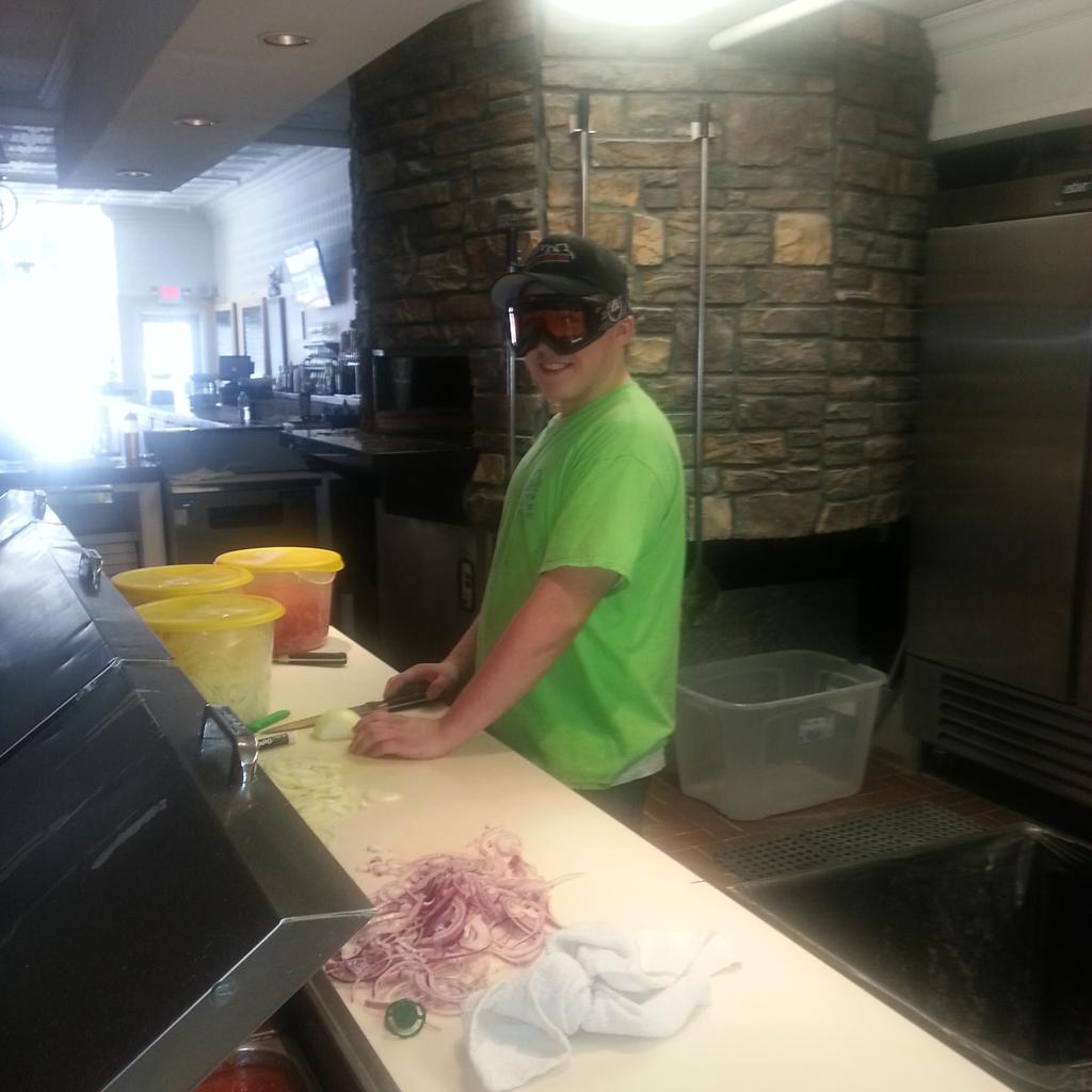 Olive's Fresh WBL (olivesfreshwbl) Twitter