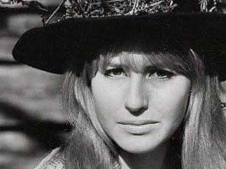 Happy Birthday Cynthia Lennon 
