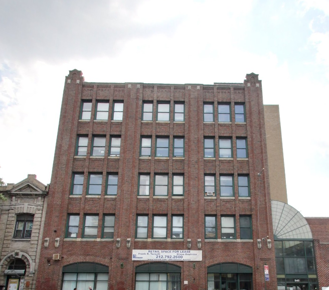Fairview_CRE tweet picture