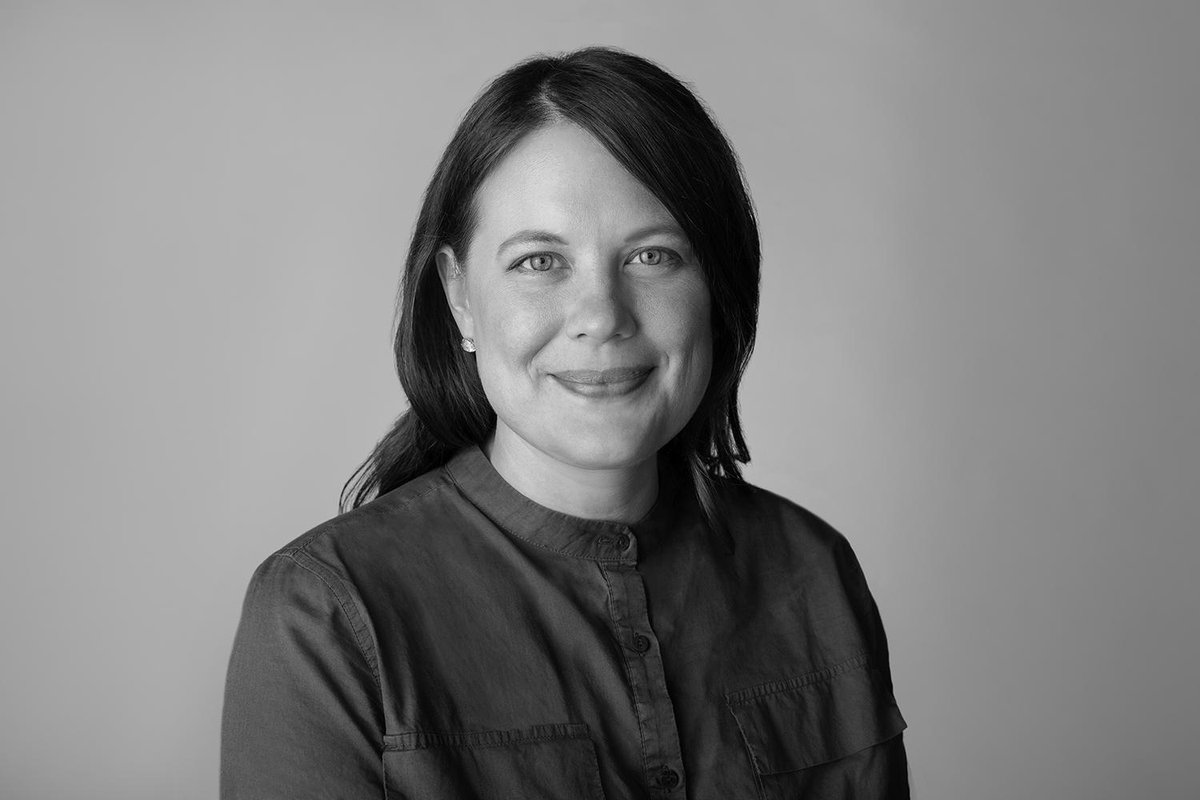 coenpartners's tweet image. We&apos;re happy to have #landscapearchitect Vanessa Eickhoff on board @coenpartners! #civicprojects #urbandesign