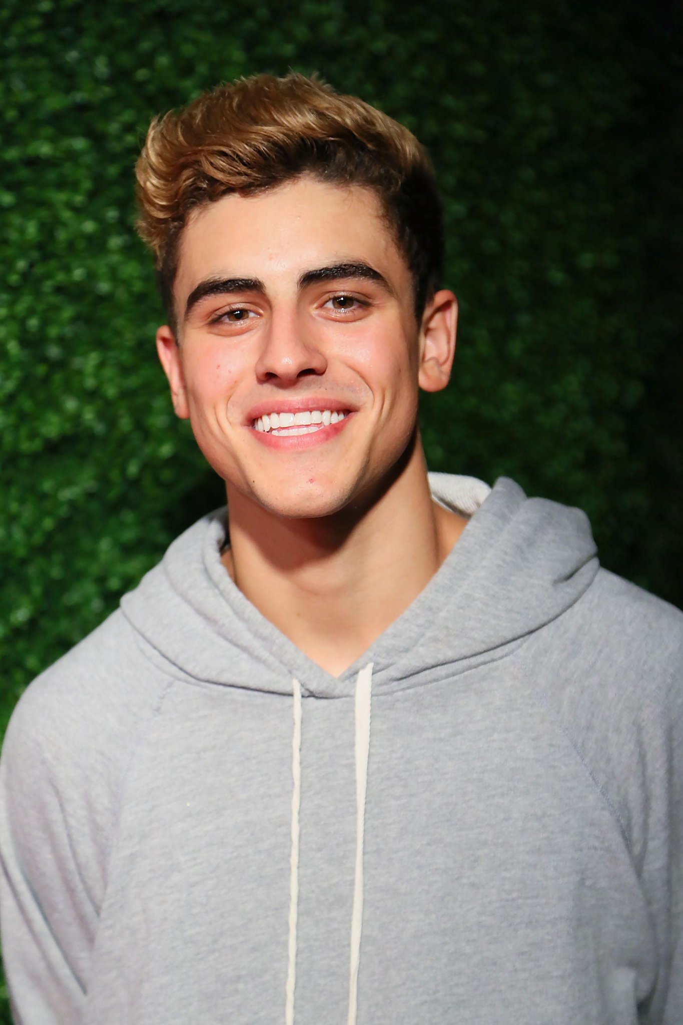 Happy birthday We rounded up his cutest pics because why not? See them:  