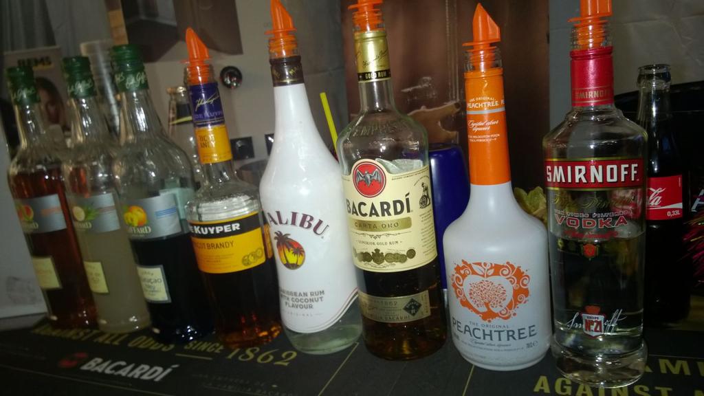 CombiboCocktail's tweet image. 