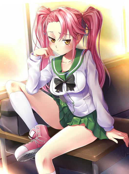 Listen_FSW's tweet image. Konnichiwa...