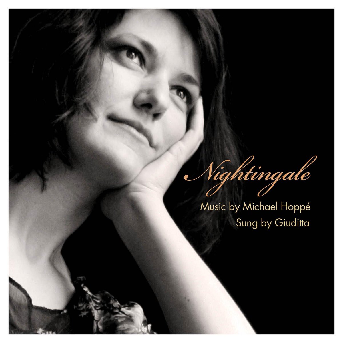"Nightingale" gorgeously sung
by Giuditta with lyrics by David George
set to my music...do check it out!