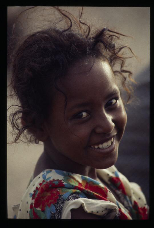 Africa On Twitter Dark Skin Somalis Are Beautiful Not All