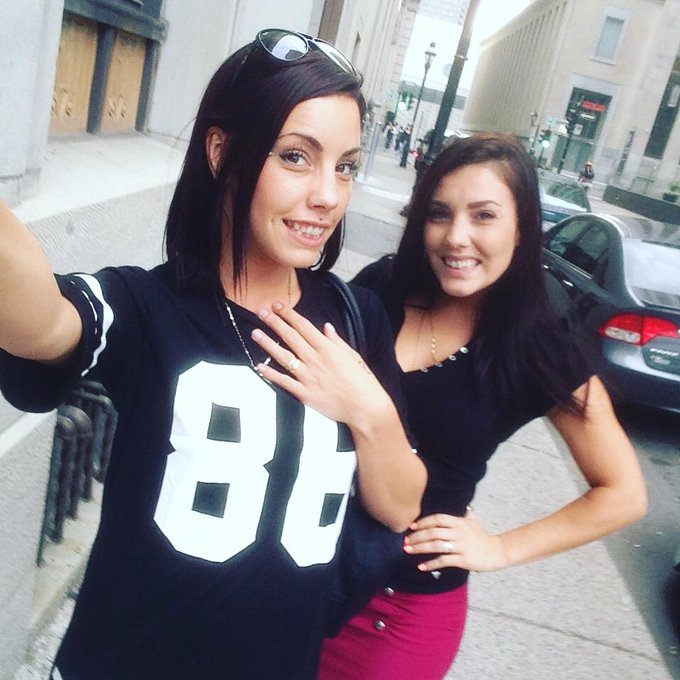 Un petit souper dans le vieux port miam ❤️👌 @Roxy_Lane_OL @lane_official #hotsisters http://t.co/Ktm<a class="tags" target="_blank" title="On Twitter" href="/?out=eyJ0eXAiOiJKV1QiLCJhbGciOiJIUzUxMiJ9.eyJpYXQiOjE3MjExMTQzNTksImlzcyI6InR3cG9ybnN0YXJzLmNvbSIsIm5iZiI6MTcyMTExNDM1OSwiZXhwIjoxNzUyNjUwMzU5LCJyZWRpcmVjdF91cmwiOiJodHRwczovL3R3aXR0ZXIuY29tL1JveHlfTGFuZV9PTCJ9.fb8MwGpFQqHvJie6zWROGHbNfmGLc3cfDokOyslYIDv2Dm24itGQRbAk9zw_NJVxyxmw4epxhG0Sdly9fXCptQ">@Roxy_Lane_OL</a><a href="/tag/hotsisters"class="tags"><span>#hotsisters</span></a>