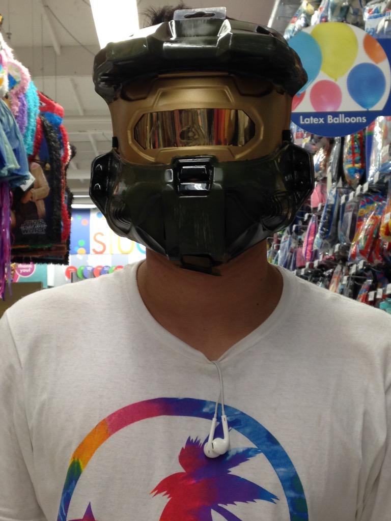 Haloアンバサダー Haloアンバサダー