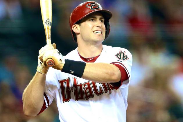 Happy Birthday to 3x All-Star 1B Paul Goldschmidt!  