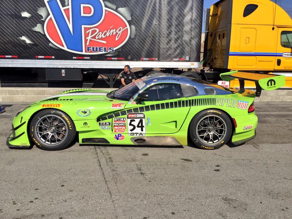 gtworldcham's tweet photo. #GT #GTA #GTCup Thursday PM prac. about to get underway #PWCMRLS http://t.co/1kCzZj26eR