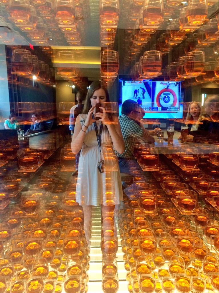 Did somebody say WHISKEY? #one18empire #yyc