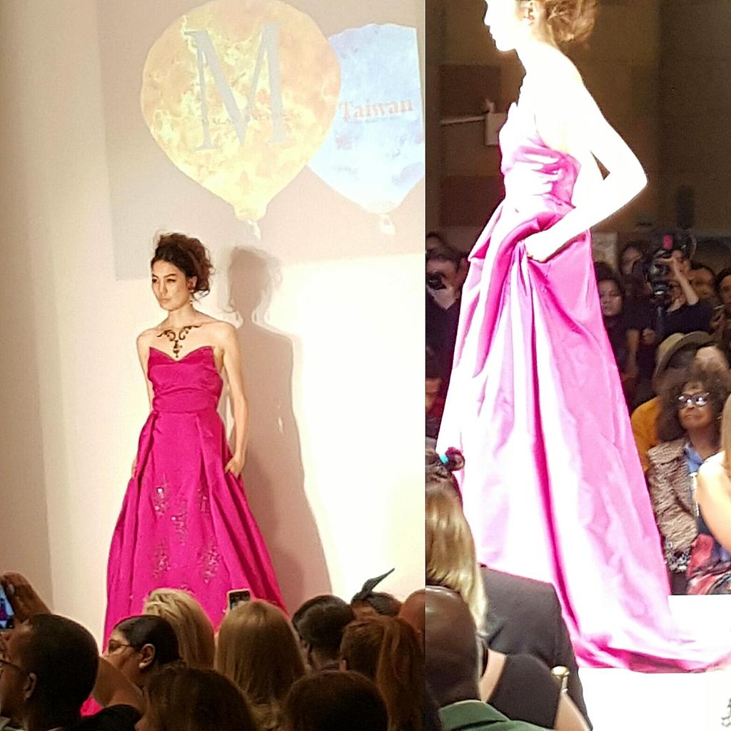 FGINYC's tweet image. @Malanbreton #fgimember #ss16 #nyfw