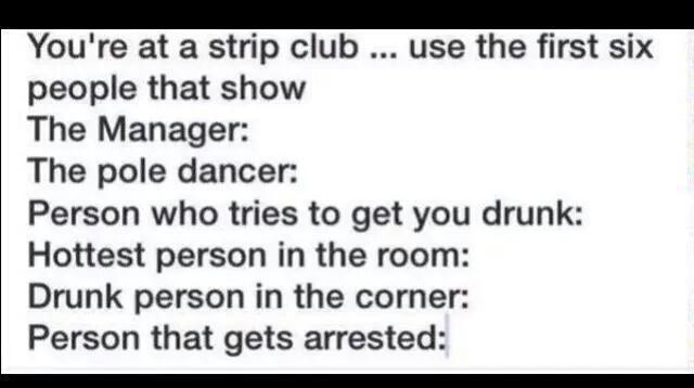 1. <a href="/RoyalSavior/">Emma Swan</a> 
2. @Regina_OUAS 
3. <a href="/afallenraven/">Maleficent</a> 
4. @MadHatter_OUAS 
5. @RobinHood_OUAS 
6. <a href="/OUAT_SnowWhite/">Snow White.</a>