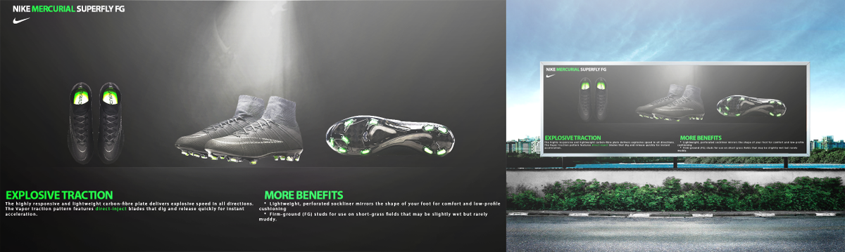 JosueConcepts's tweet image. Just posted this.....
nike mercurial superflyfg