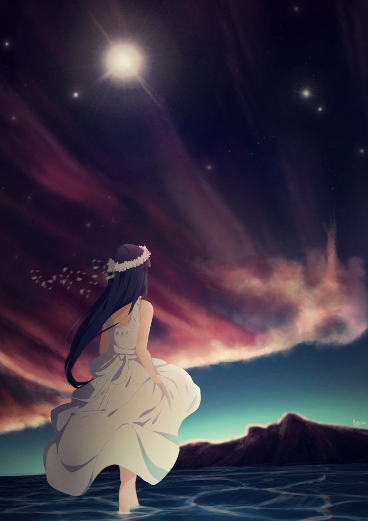 Hinata Hyūga (@sereneshyness) on Twitter photo 