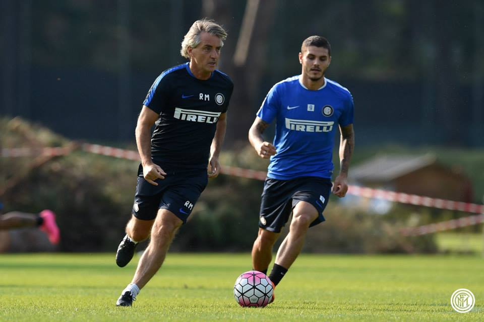 Inter ⭐️⭐️ tweet media