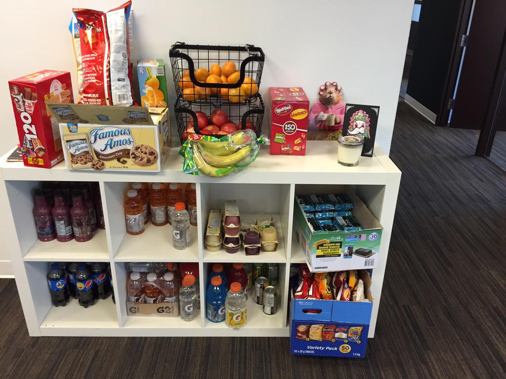 FebrilCuevas's tweet image. When the office is stocked with snacks. 😁😀😁 #startuplife #WeAreProcurify
