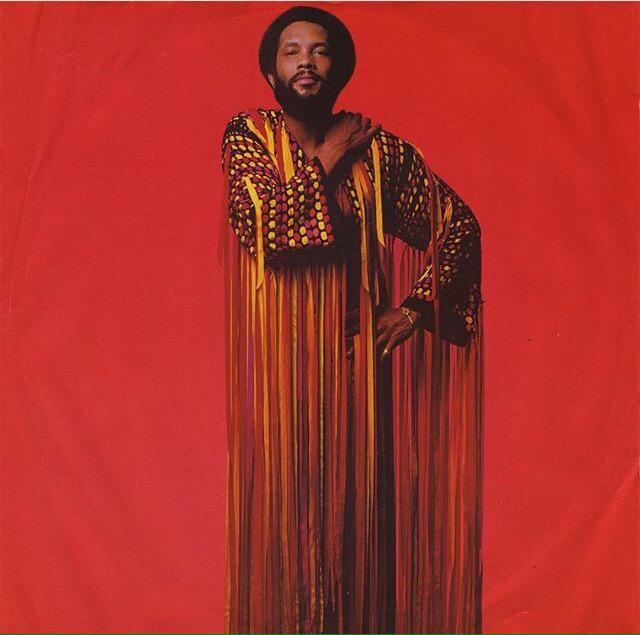 Happy birthday to the legendary Roy Ayers!    