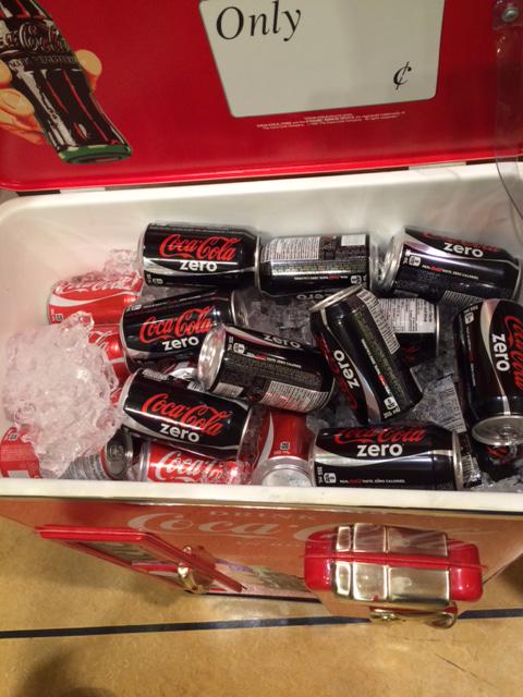 VCRegion2's tweet photo. The drinks are cold, tasty and waiting for you! #RegionalFunNight http://t.co/tCEQla8gG3