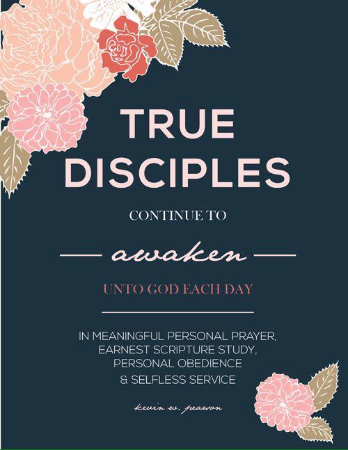 hnadelmedio's tweet image. #TrueDisciples ❤️