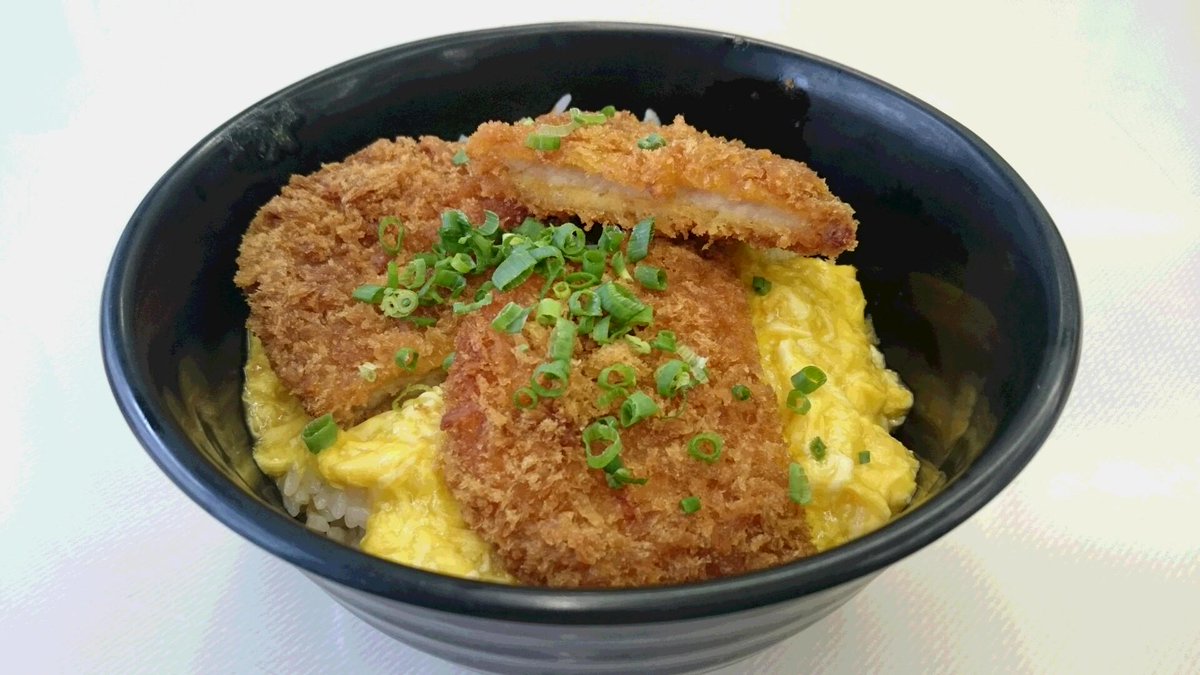 慶應生協矢上店 On Twitter 食堂 今日は久しぶりに晴れてすごく気持ちがいいですね 今週の人気no 1 とろたまカツ丼1 5倍ver 夏のカツ1 5倍祭り 開催中のためカツが増量 410円でこのボリュームはとってもお得です ぜひ食べてみてください Http T Co