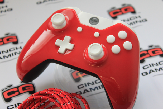 CinchGaming's tweet photo. Favorite Controller?
RT for Xbox One
FAV for PS4
#CinchPoll http://t.co/VhC738CBum