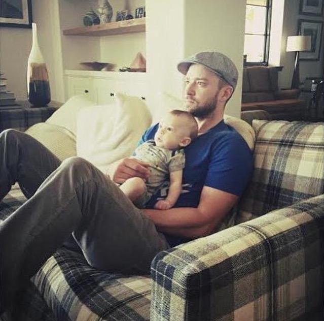 They were watching the Packers game. Why so serious, <a href="/GEH_Reynolds/">Levi Reynolds</a>?