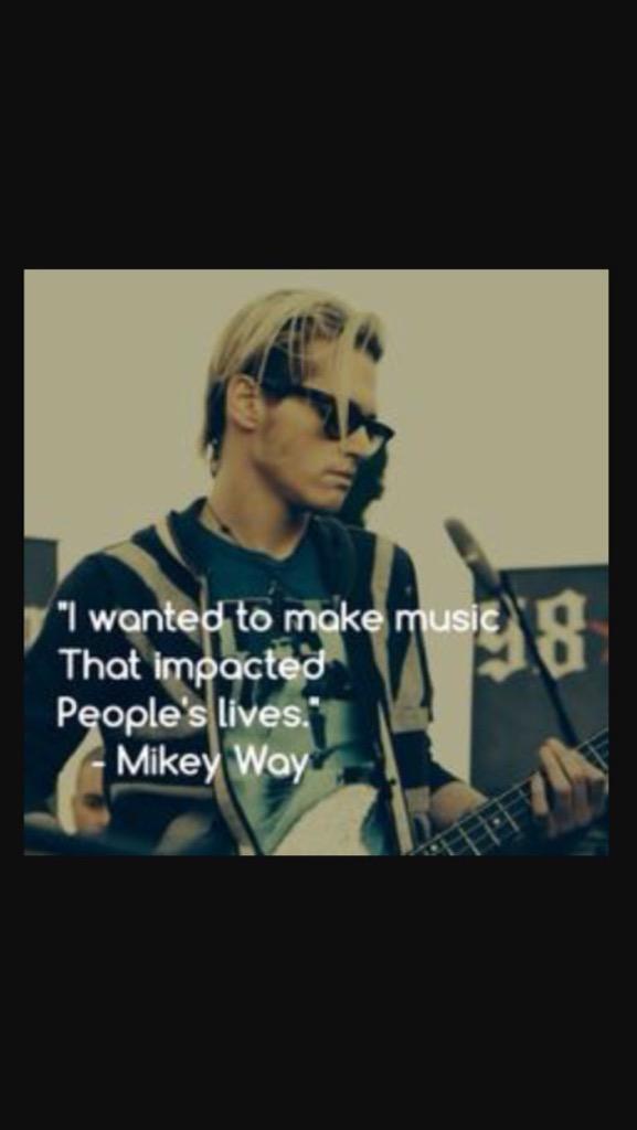  HAPPY 35th BIRTHDAY MIKEY WAY!!!!! 