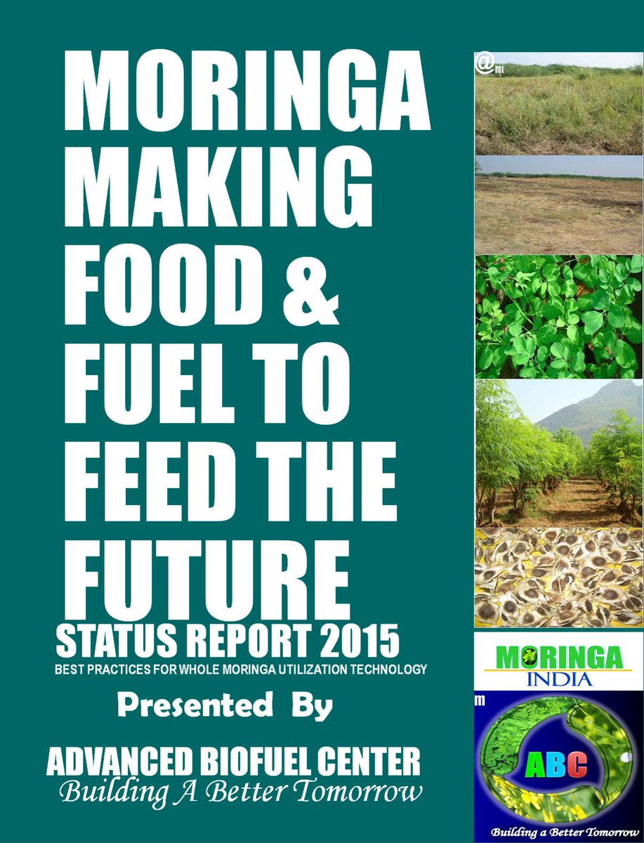 moringa white paper 2015