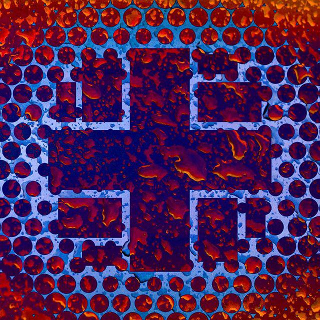 Effextures's tweet photo. Featured image by @glyphs.12 Caption: "Made with @tangentapp #effextures @josephbrewster" http://t.co/EZahXEhqGw