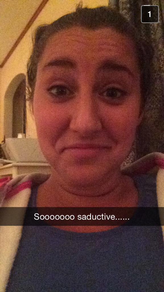 crumble912's tweet photo. Katie is so saductive 😂 http://t.co/JpfllL4e2J