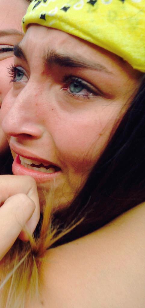 laylarispoli's tweet photo. Sophomore year got me like #imcryingbcglee #and5SOS #lastpictureismydad http://t.co/UgdO0XaY5g