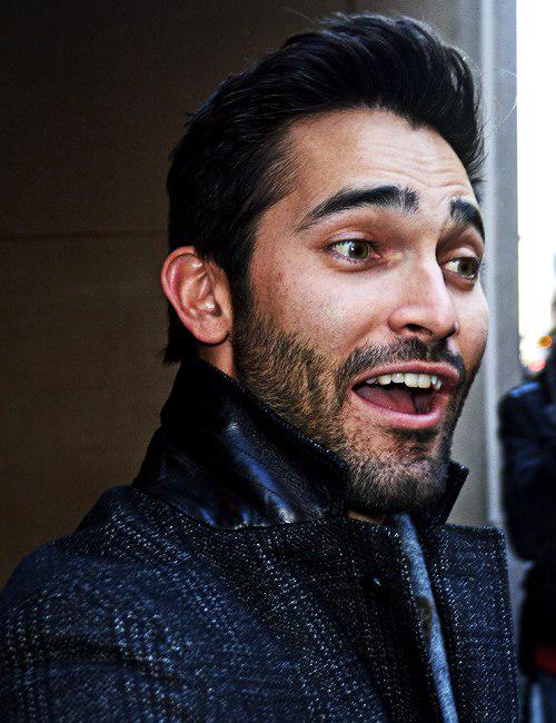 Tyler Hoechlin, HAPPY BIRTHDAY  !!)  I LOVE YOU and I have the hope to meet you someday   