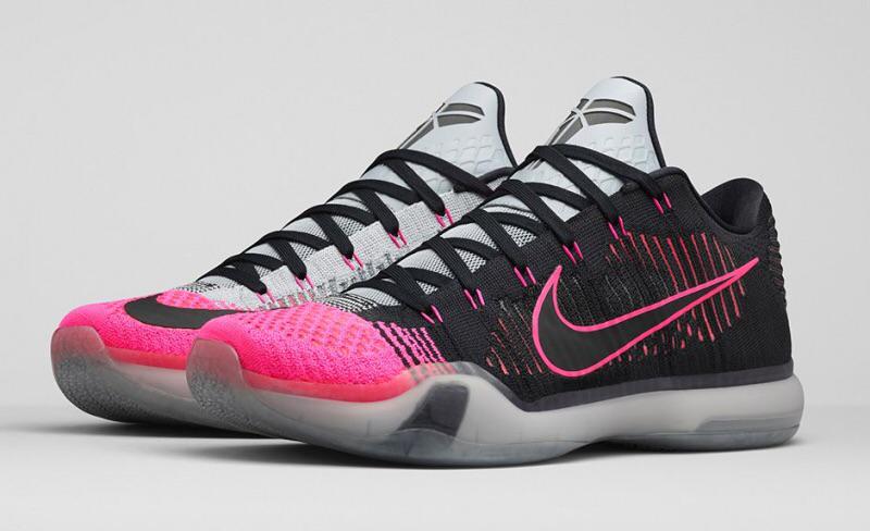 ItsYeti's tweet image. NIKE KOBE 10 ELITE LOW - MAMBACURIAL release on SEP. 12, 2015 for $200 via @KicksOnFire #KoFapp