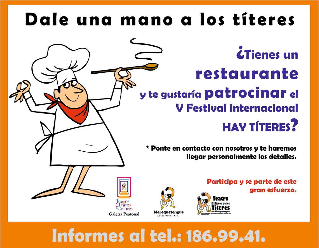 ¡Todos a participar!