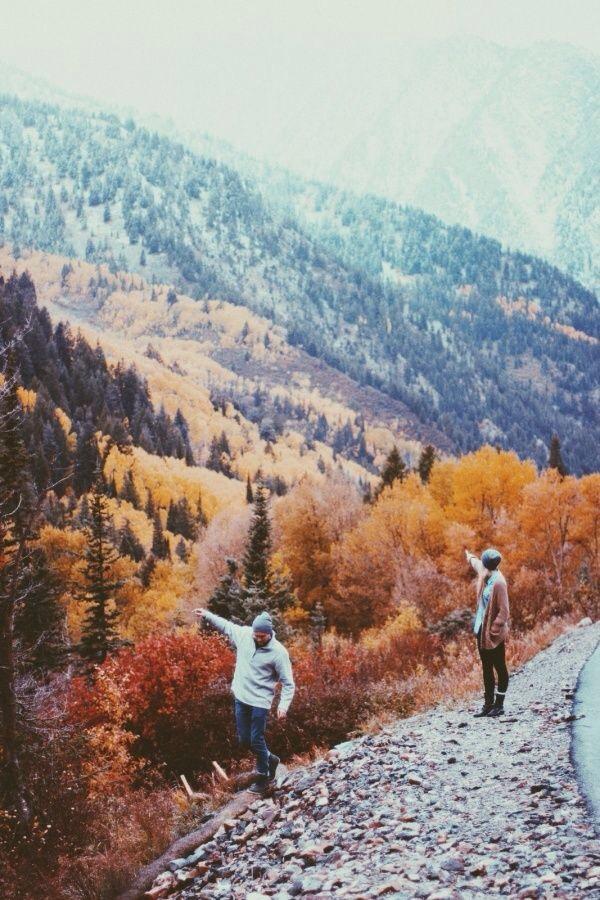 adventurful's tweet photo. Looking forward to autumn adventures 🍂🍁 http://t.co/eBaYVwJMP5
