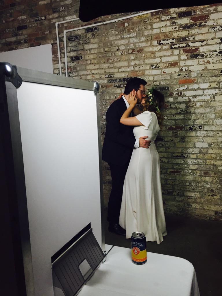 EventTechOhio's tweet image. EventTechOhio will be at the #DublinBridalShow on November 1st! Stop by the booth for show specials!