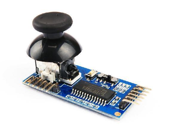 DroneOffer's tweet image. #2axis Joystick Controller Simple Rocker 1.2 for Handheld Brushless Gimbal TH-2AX:… ebay.to/1ihOkGF ebayUS