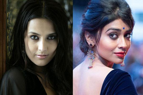 And wish and Tulip Joshi a very happy birthday! 