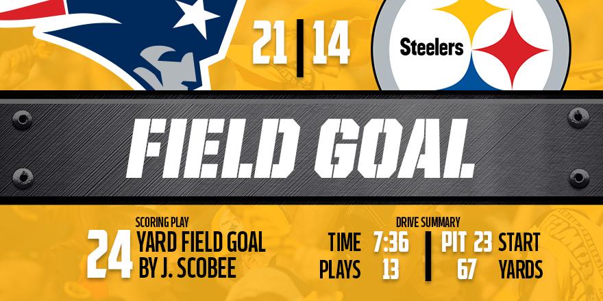 steelers's tweet image. 