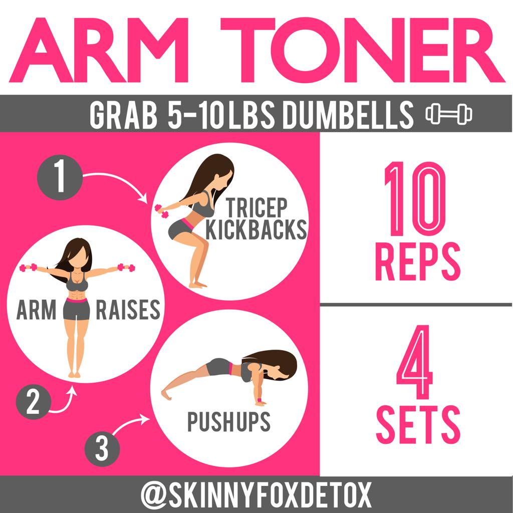 Fitness Motivation on Twitter "Follow our 👻SnapChat SkinnyFoxDetox