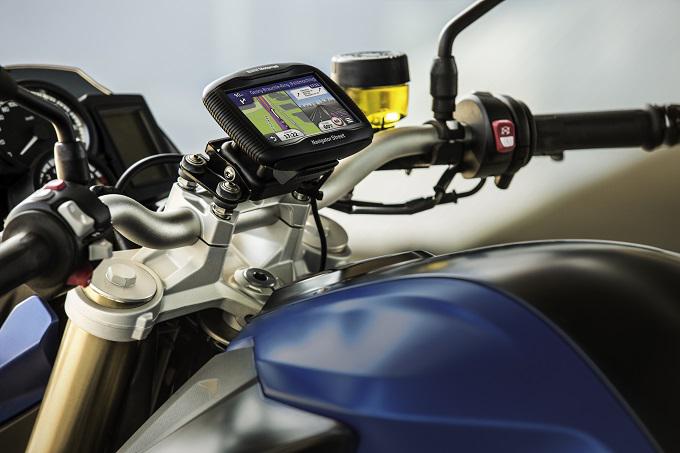 #BMWMotorrad #NavigatorStreet, #GPS per chi fa motorurismo moto.motorionline.com/2015/09/11/bmw… #navigator #BMW @BMWMotorradIT