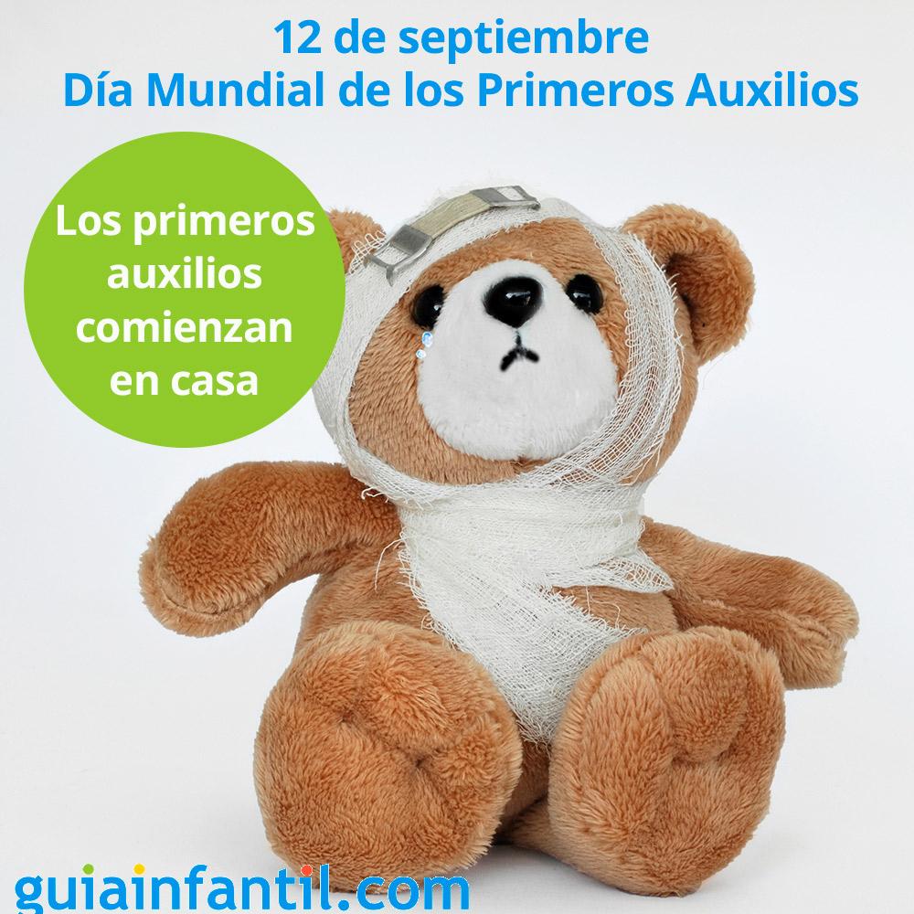 guiainfantil's tweet photo. Es necesario conocer técnicas de primeros auxilios para saber actuar con calma y efectividad 
http://t.co/viwO6MrYEz http://t.co/3U9PM1VXmg