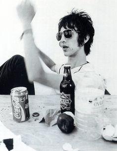 Happy Birthday to musical God that is Richard Ashcroft x 
